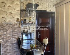 Комната 13.8 м² в 12-комн. кв. 11/16 этаж