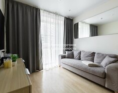 1-комн. кв. 36.9 м² 4/10 этаж