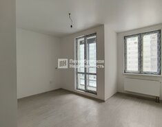 Студия 21.2 м² 4/12 этаж