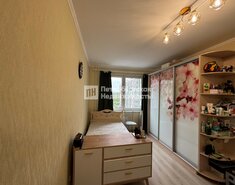 1-комн. кв. 43.5 м² 5/13 этаж