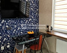 1-комн. кв. 31.7 м² 22/25 этаж