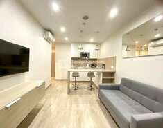 1-комн. кв. 37.5 м² 5/10 этаж