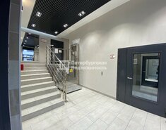 Студия 25.1 м² 1/4 этаж