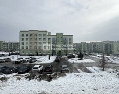 Студия 27.8 м² 2/5 этаж