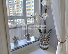 1-комн. кв. 41.2 м² 5/9 этаж