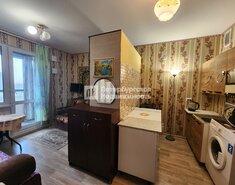 Студия 21.4 м² 8/13 этаж
