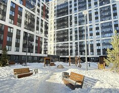 2-комн. кв. 49.3 м² 8/15 этаж