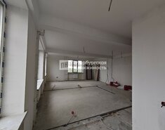1-комн. кв. 48.5 м² 1/5 этаж