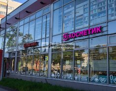 3-комн. кв. 60.2 м² 3/9 этаж