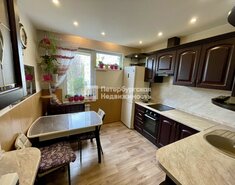 3-комн. кв. 67.5 м² 2/10 этаж