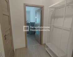 Студия 22.7 м² 4/12 этаж