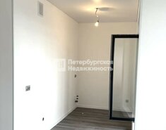 Студия 27 м² 6/12 этаж