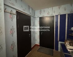 2-комн. кв. 55 м² 12/15 этаж