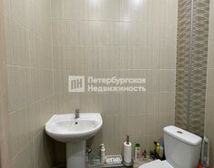 1-комн. кв. 32.6 м² 2/12 этаж