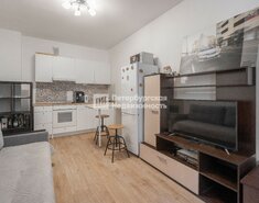1-комн. кв. 32.8 м² 3/20 этаж