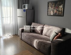 Студия 24.1 м² 2/21 этаж