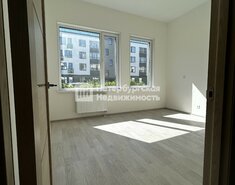 1-комн. кв. 37.4 м² 1/4 этаж