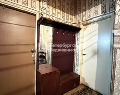 Комната 14 м² в 4-комн. кв. 1/5 этаж