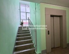 1-комн. кв. 34.9 м² 4/5 этаж