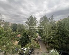 2-комн. кв. 50.1 м² 5/9 этаж