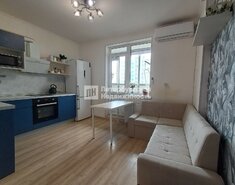 2-комн. кв. 53.5 м² 14/19 этаж