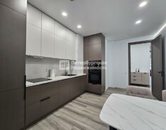 2-комн. кв. 57.6 м² 9/9 этаж