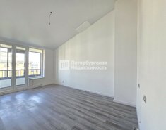 3-комн. кв. 88.05 м² 4/4 этаж