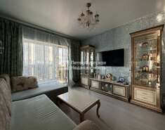 2-комн. кв. 57.5 м² 7/13 этаж