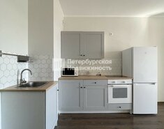 Студия 24.8 м² 4/12 этаж