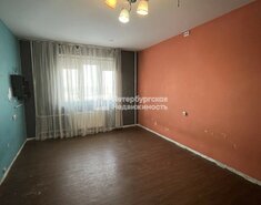 1-комн. кв. 37.7 м² 14/18 этаж