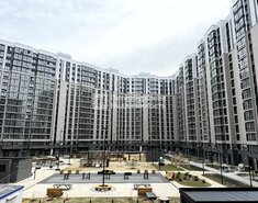 Студия 29.1 м² 3/16 этаж