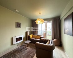 Студия 22 м² 1/12 этаж