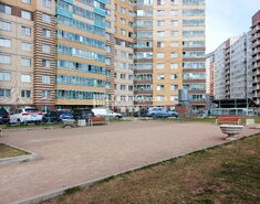 1-комн. кв. 35.1 м² 8/27 этаж