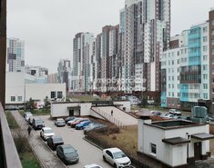 Студия 24.2 м² 3/11 этаж