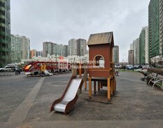 Студия 25.5 м² 13/22 этаж