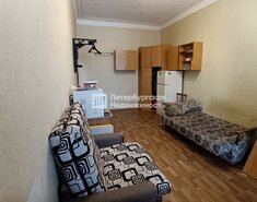3-комн. кв. 70.1 м² 2/3 этаж