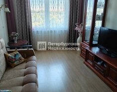 2-комн. кв. 57.7 м² 4/17 этаж