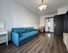 1-комн. кв. 35.3 м² 2/12 этаж