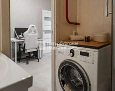 Студия 31.6 м² 7/25 этаж