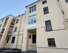 3-комн. кв. 65.1 м² 3/3 этаж