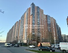 1-комн. кв. 37.9 м² 18/20 этаж