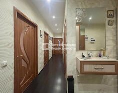 3-комн. кв. 76.6 м² 10/24 этаж