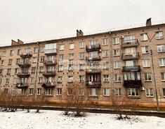 2-комн. кв. 43.2 м² 4/5 этаж