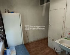 1-комн. кв. 29.2 м² 1/9 этаж