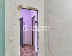 1-комн. кв. 38.3 м² 8/13 этаж