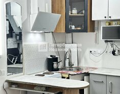 Студия 20.3 м² 3/3 этаж