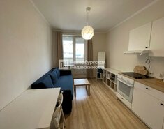 Студия 20 м² 10/20 этаж