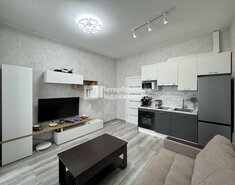 Студия 23 м² 9/13 этаж