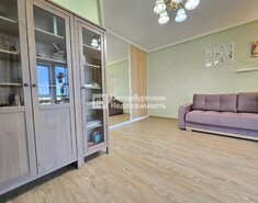 1-комн. кв. 44.8 м² 2/3 этаж