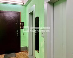 2-комн. кв. 49.3 м² 10/12 этаж